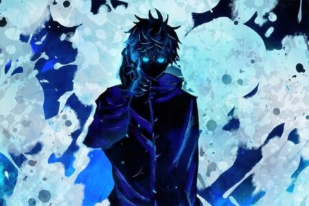 Jujutsu Kaisen – 1 Panneau – Plusieurs Tailles | Décoration Maison