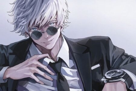 Jujutsu Kaisen – 1 Panneau – Plusieurs Tailles | Décoration Maison