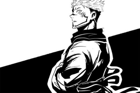 Jujutsu Kaisen – 1 Panneau – Plusieurs Tailles | Décoration Maison
