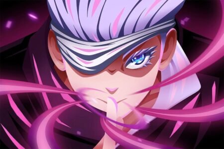 Jujutsu Kaisen – 1 Panel – Multiple Sizes | Home Decor