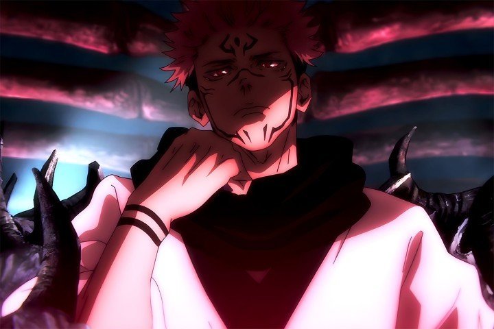 Jujutsu Kaisen – 1 Panneau – Plusieurs Tailles | Décoration Maison