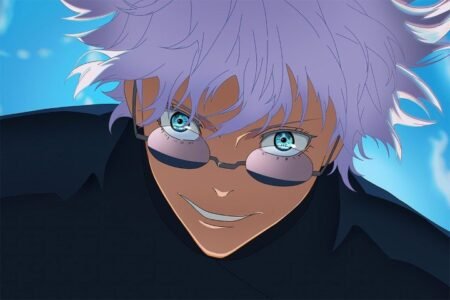 Jujutsu Kaisen – 1 Panneau – Plusieurs Tailles | Décoration Maison