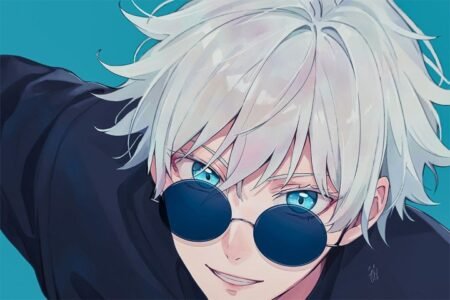 Jujutsu Kaisen – 1 Panel – Multiple Sizes | Home Decor