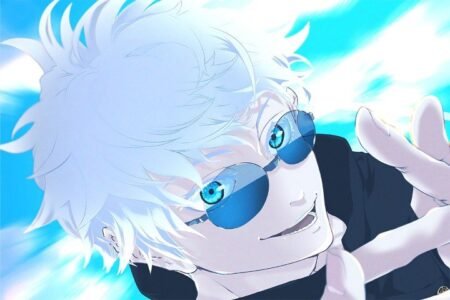 Jujutsu Kaisen – 1 Panneau – Plusieurs Tailles | Décoration Maison