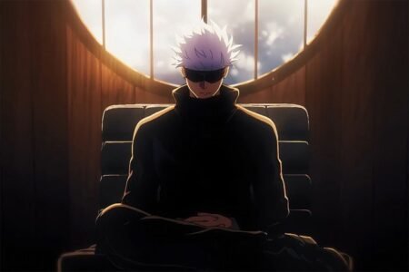 Jujutsu Kaisen – 1 Panneau – Plusieurs Tailles | Décoration Maison