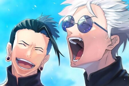 Jujutsu Kaisen – 1 Panneau – Plusieurs Tailles | Décoration Maison