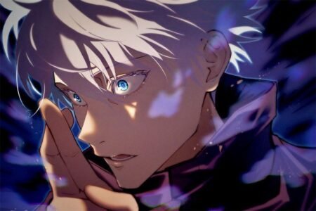 Jujutsu Kaisen – 1 Panneau – Plusieurs Tailles | Décoration Maison