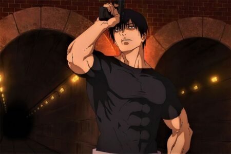 Jujutsu Kaisen – 1 Panneau – Plusieurs Tailles | Décoration Maison