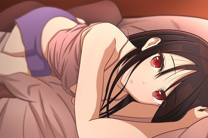 Kaguya‑sama – 1 Panneau – Plusieurs Tailles | Décoration Maison