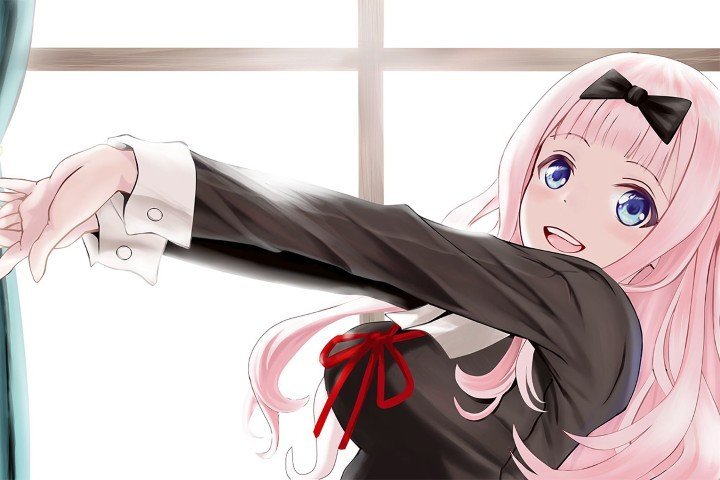 Kaguya‑sama – 1 Panneau – Plusieurs Tailles | Décoration Maison