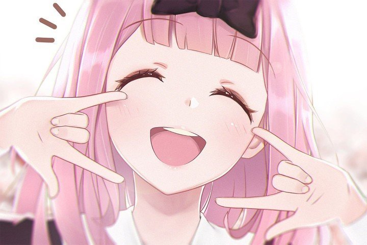 Kaguya‑sama – 1 Panneau – Plusieurs Tailles | Décoration Maison