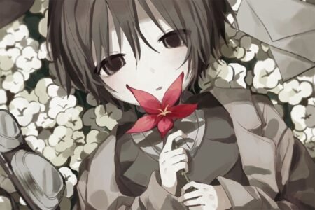 لوحة Kino’s Journey – قطعة واحدة – برشة أحجام | ديكور دارك