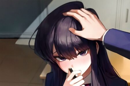 Komi Can’t Communicate – 1 Panel – Multiple Sizes | Home Decor