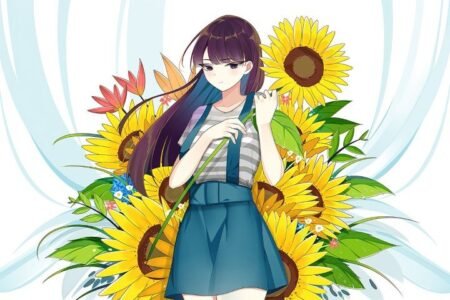 Komi Can’t Communicate – 1 Panel – Multiple Sizes | Home Decor