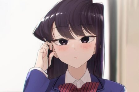 Komi Can’t Communicate – 1 Panel – Multiple Sizes | Home Decor