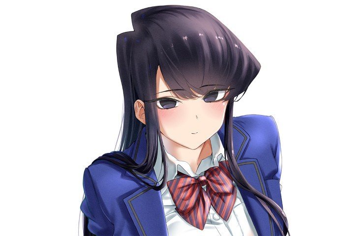 Komi Can’t Communicate – 1 Panel – Multiple Sizes | Home Decor