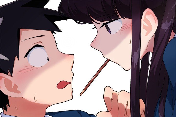 Komi Can’t Communicate – 1 Panel – Multiple Sizes | Home Decor