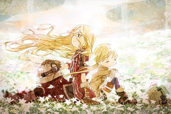 Made in Abyss – 1 Panel – Multiple Sizes | Home Decor