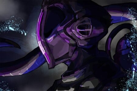 Made in Abyss – 1 Panel – Multiple Sizes | Home Decor