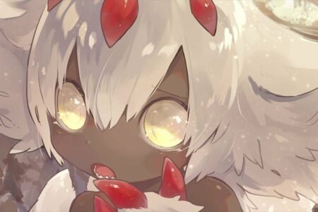 Made in Abyss – 1 Panel – Multiple Sizes | Home Decor