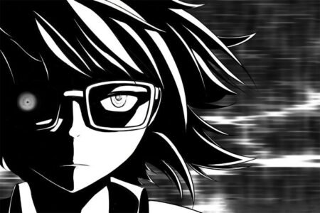 لوحة March Comes in Like a Lion – قطعة واحدة – برشة أحجام | ديكور دارك