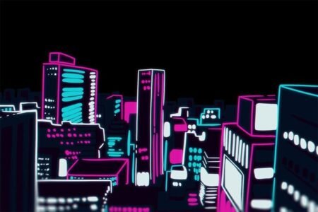 Mob Psycho 100 – 1 Panel – Multiple Sizes | Home Decor