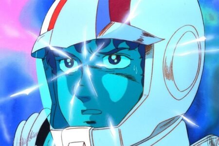 Mobile Suit Gundam GQuuuuuuX – 1 Panneau – Plusieurs Tailles | Décoration Maison