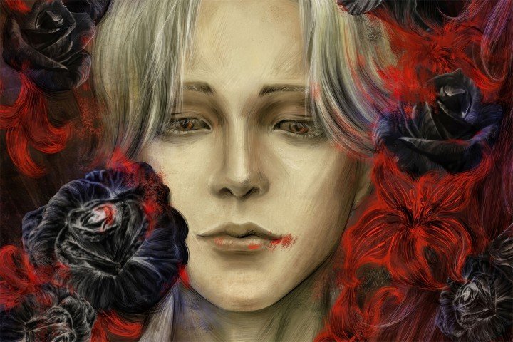 Monster – 1 Panel – Multiple Sizes | Home Decor