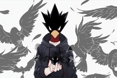 My Hero Academia – 1 Panneau – Plusieurs Tailles | Décoration Maison