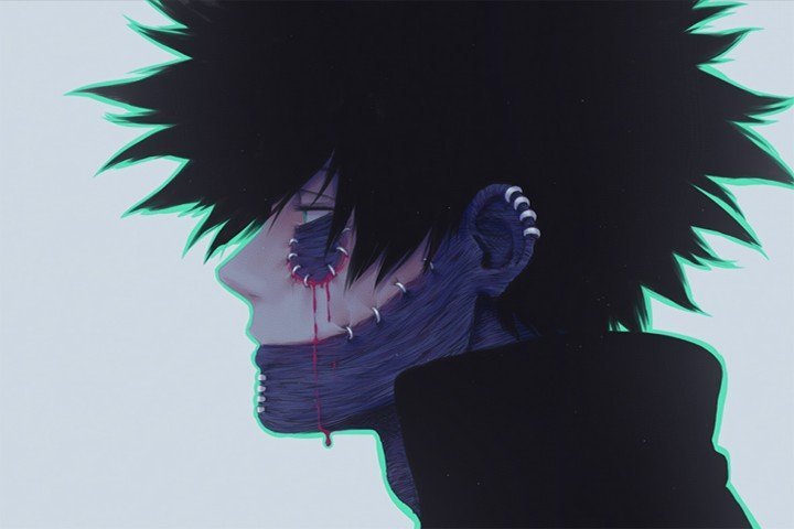 My Hero Academia – 1 Panneau – Plusieurs Tailles | Décoration Maison