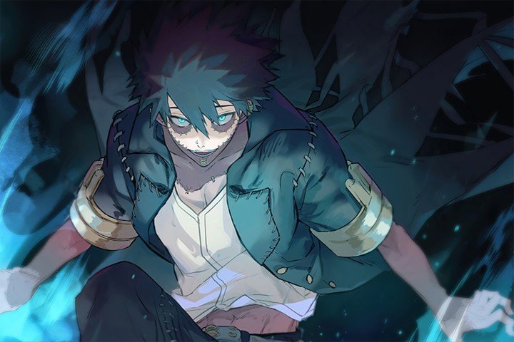 My Hero Academia – 1 Panneau – Plusieurs Tailles | Décoration Maison