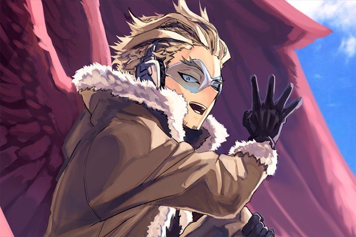 My Hero Academia – 1 Panneau – Plusieurs Tailles | Décoration Maison