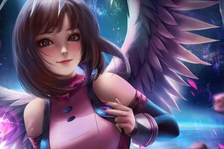 My Hero Academia – 1 Panneau – Plusieurs Tailles | Décoration Maison