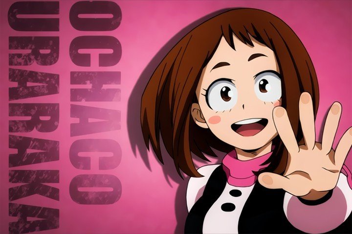 My Hero Academia – 1 Panel – Multiple Sizes | Home Decor