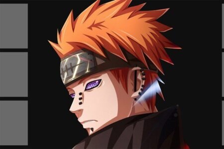 Naruto – 1 Panneau – Plusieurs Tailles | Décoration Maison