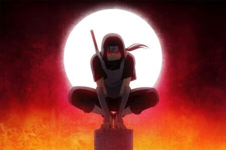 Naruto – 1 Panneau – Plusieurs Tailles | Décoration Maison