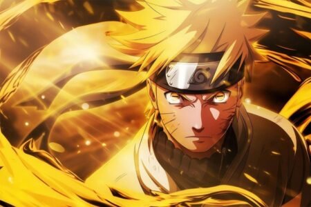 Naruto – 1 Panel – Multiple Sizes | Home Decor