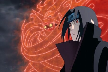 Naruto – 1 Panel – Multiple Sizes | Home Decor