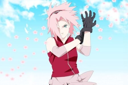 Naruto – 1 Panel – Multiple Sizes | Home Decor