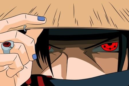 Naruto – 1 Panel – Multiple Sizes | Home Decor