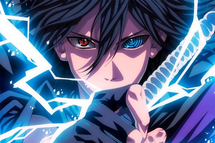 Naruto – 1 Panel – Multiple Sizes | Home Decor