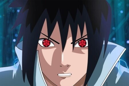 Naruto – 1 Panel – Multiple Sizes | Home Decor