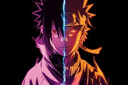 Naruto – 1 Panel – Multiple Sizes | Home Decor