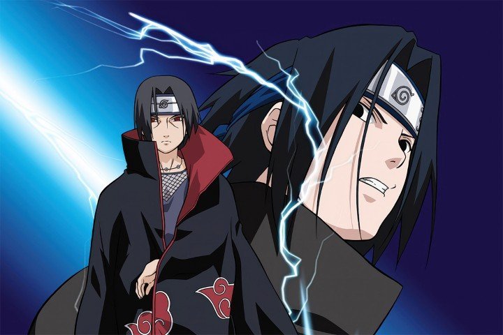 Naruto – 1 Panel – Multiple Sizes | Home Decor