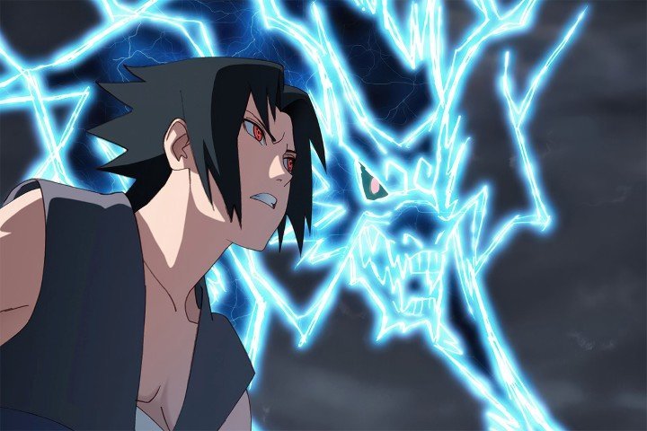 Naruto – 1 Panel – Multiple Sizes | Home Decor