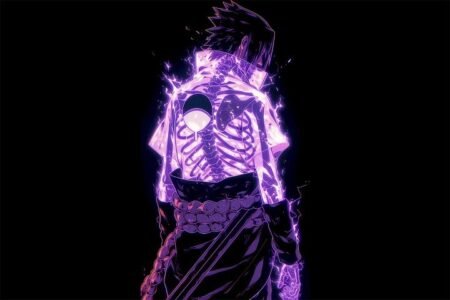 Naruto – 1 Panel – Multiple Sizes | Home Decor