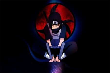 Naruto – 1 Panel – Multiple Sizes | Home Decor