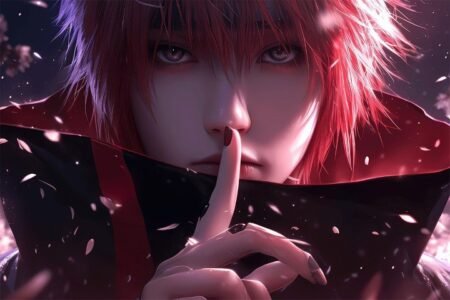 Naruto – 1 Panel – Multiple Sizes | Home Decor