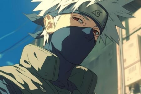 Naruto – 1 Panel – Multiple Sizes | Home Decor