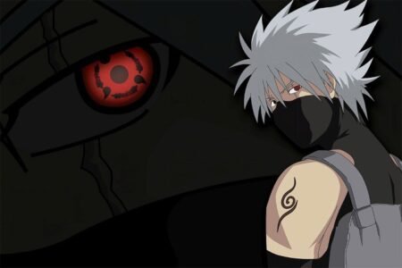 Naruto – 1 Panel – Multiple Sizes | Home Decor